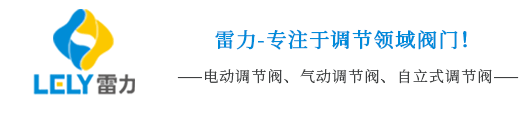 调节阀生产厂家雷力教您维护水用电磁阀,