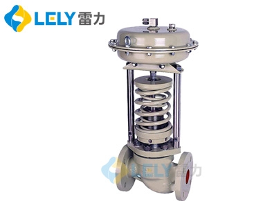 ZZYP自力式压力调节阀 ZZYP自力式压力调节阀